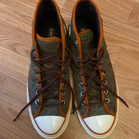 Converse